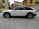 提供 AUDI A4 allroad 2.0 TFSI S tr. Advanced