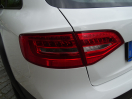 提供 AUDI A4 allroad 2.0 TFSI S tr. Advanced