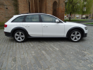 提供 AUDI A4 allroad 2.0 TFSI S tr. Advanced