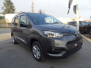 TOYOTA Proace  1.5D 130 CV S&S Short D Executive