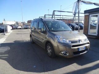 CITROEN Berlingo Multispace 1.6 HDi 115 Seduction