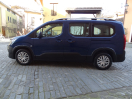 Offerta PEUGEOT Rifter  Puretech 110 S&S Active Long