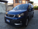 Offerta PEUGEOT Rifter  Puretech 110 S&S Active Long