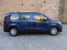 Offerta PEUGEOT Rifter  Puretech 110 S&S Active Long