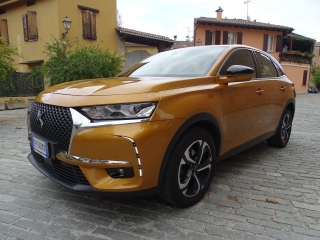 DS DS 7  Crossback BlueHDi 130 Business