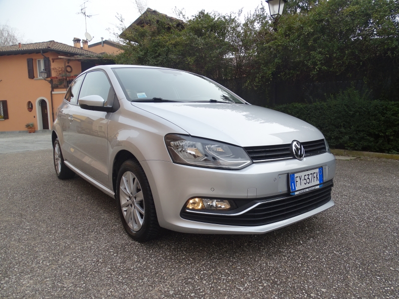 polo 1.4 75 cv