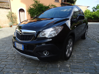 OPEL Mokka 1.7 CDTI Ecotec 130CV 4x2 Start&Stop Ego