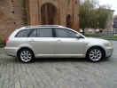 Offerta TOYOTA Avensis 1.8 16V Station Wagon