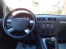 Offerta FORD C-Max 1.6 TDCi 90 CV Titanium