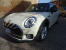 Offerta MINI Mini Clubman Mini 2.0 Cooper D Business Clubman Automatica