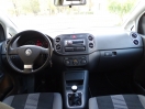 Offerta VOLKSWAGEN Golf Plus 1.6 Comfortline BiFuel G