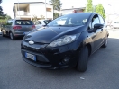 Offerta FORD Fiesta + 1.4 5 porte Bz.- GPL