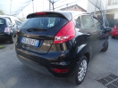Offerta FORD Fiesta + 1.4 5 porte Bz.- GPL