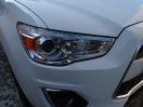 Offerta MITSUBISHI ASX  1.8 DI-D 116 CV 2WD Invite