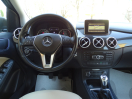 Offerta MERCEDES Classe B B 180 BlueEFFICIENCY Executive