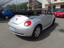 Offerta VOLKSWAGEN New Beetle 1.9 TDI 105CV Cabrio