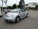 Offerta VOLKSWAGEN New Beetle 1.9 TDI 105CV Cabrio