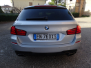 Offerta BMW Serie 5 520d Touring Msport