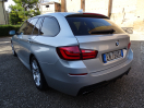 Offerta BMW Serie 5 520d Touring Msport