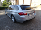 Offerta BMW Serie 5 520d Touring Msport