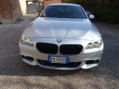 Offerta BMW Serie 5 520d Touring Msport