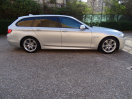 Offerta BMW Serie 5 520d Touring Msport