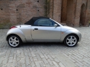 Offerta FORD Ka StreetKa 1.6 Leather