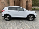 Offerta KIA Sportage 1.7 CRDI VGT 2WD Class