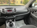 Offerta KIA Sportage 1.7 CRDI VGT 2WD Class