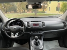 Offerta KIA Sportage 1.7 CRDI VGT 2WD Class