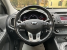 Offerta KIA Sportage 1.7 CRDI VGT 2WD Class