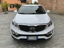 Offerta KIA Sportage 1.7 CRDI VGT 2WD Class
