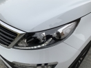 Offerta KIA Sportage 1.7 CRDI VGT 2WD Class