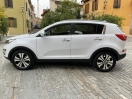 Offerta KIA Sportage 1.7 CRDI VGT 2WD Class