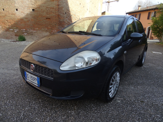 FIAT Grande Punto  1.4 5 porte Dynamic