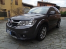 Offerta FIAT Freemont  2.0 Mjt 170 CV 4x4 aut. Lounge