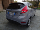Offerta FORD Fiesta 1.4 TDCi 70CV 5 porte Titanium