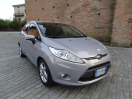 Offerta FORD Fiesta 1.4 TDCi 70CV 5 porte Titanium