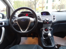 Offerta FORD Fiesta 1.4 TDCi 70CV 5 porte Titanium