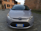 Offerta FORD Fiesta 1.4 TDCi 70CV 5 porte Titanium
