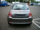 Offerta FIAT 500 1.0 Hybrid Dolcevita
