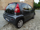 Offerta PEUGEOT 107 1.0 68CV 5p. Plaisir