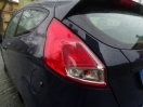 Offerta FORD Fiesta 1.4 3 porte Bz.- GPL