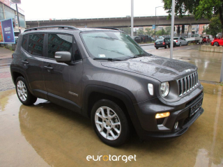 JEEP Renegade  1.6 Mjt 120 CV Limited