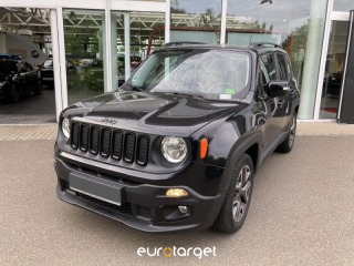 JEEP Renegade  1.6 Mjt 120 CV Longitude