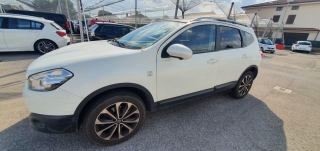 NISSAN Qashqai +2 1.6 dCi DPF n-tec