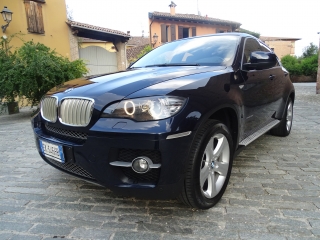 BMW X6 xDrive30d Futura