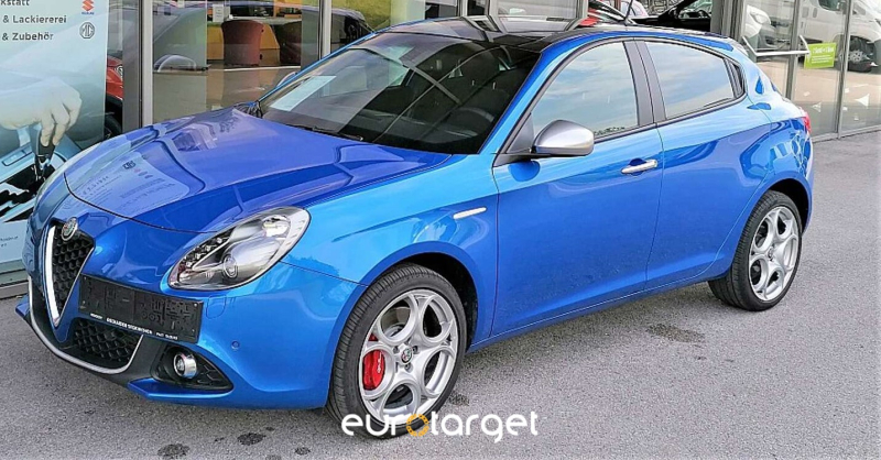 KIT TAGLIANDO 4 FILTRI ALFA ROMEO GIULIETTA 1.6 JTDM 75-88-85 KW - Foto 6