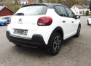 Offerta CITROEN C3 PureTech 82 S&S Shine