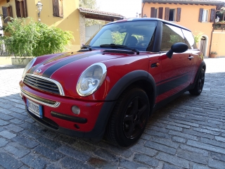 MINI Mini 1.6 16V One